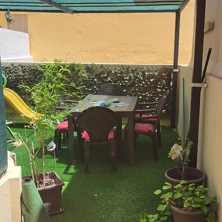 Piso En San Fernando Διαμέρισμα Εξωτερικό φωτογραφία
