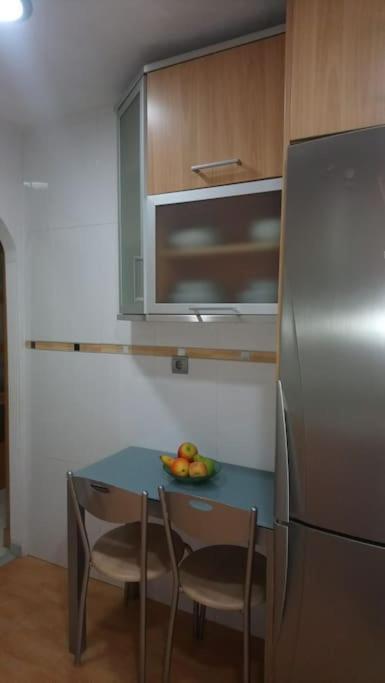 Piso En San Fernando Διαμέρισμα Εξωτερικό φωτογραφία