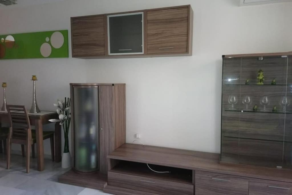 Piso En San Fernando Διαμέρισμα Εξωτερικό φωτογραφία