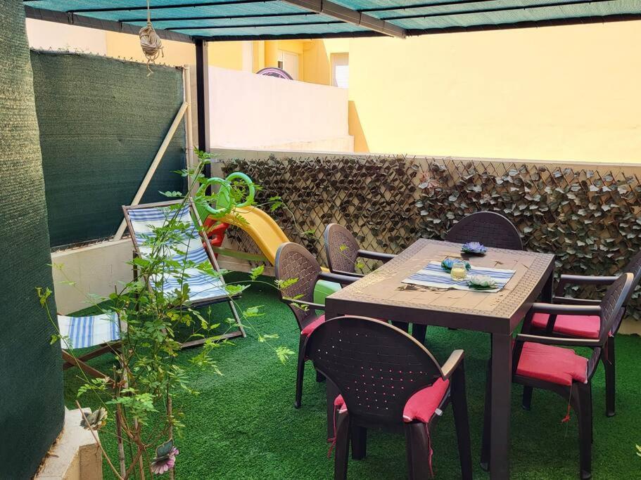 Piso En San Fernando Διαμέρισμα Εξωτερικό φωτογραφία