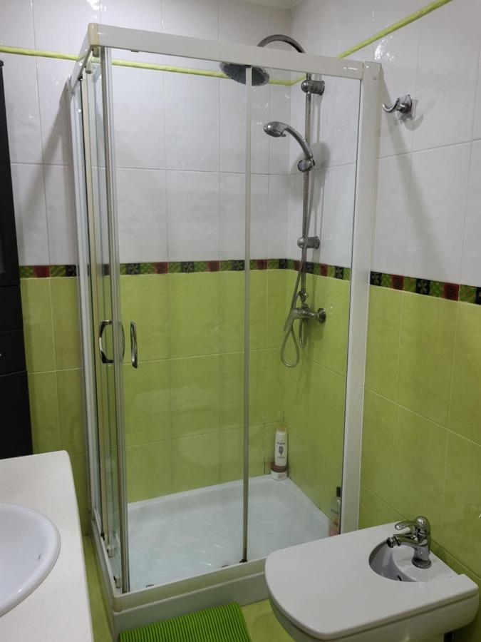 Piso En San Fernando Διαμέρισμα Εξωτερικό φωτογραφία