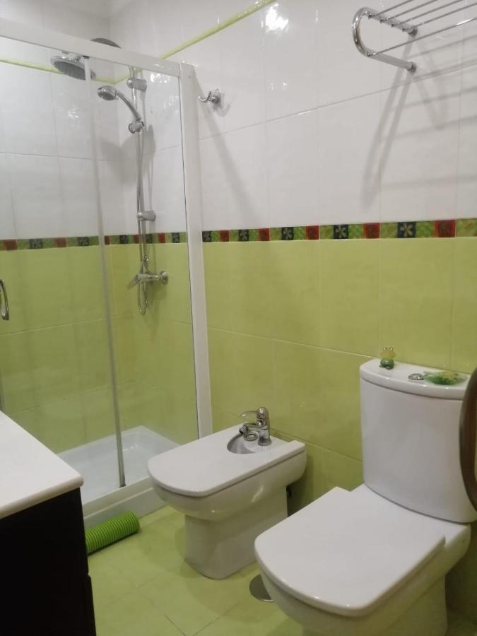 Piso En San Fernando Διαμέρισμα Εξωτερικό φωτογραφία