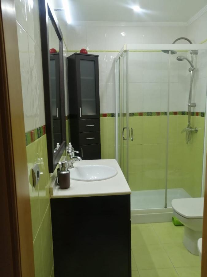 Piso En San Fernando Διαμέρισμα Εξωτερικό φωτογραφία