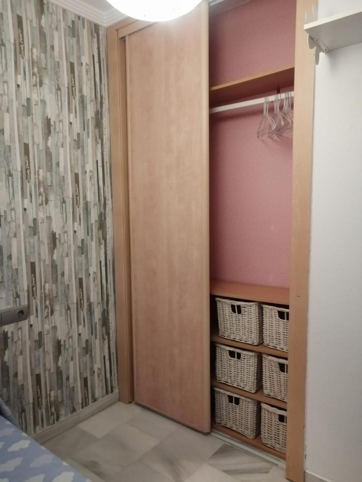 Piso En San Fernando Διαμέρισμα Εξωτερικό φωτογραφία