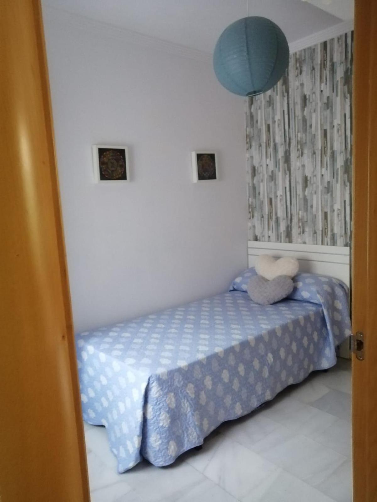 Piso En San Fernando Διαμέρισμα Εξωτερικό φωτογραφία