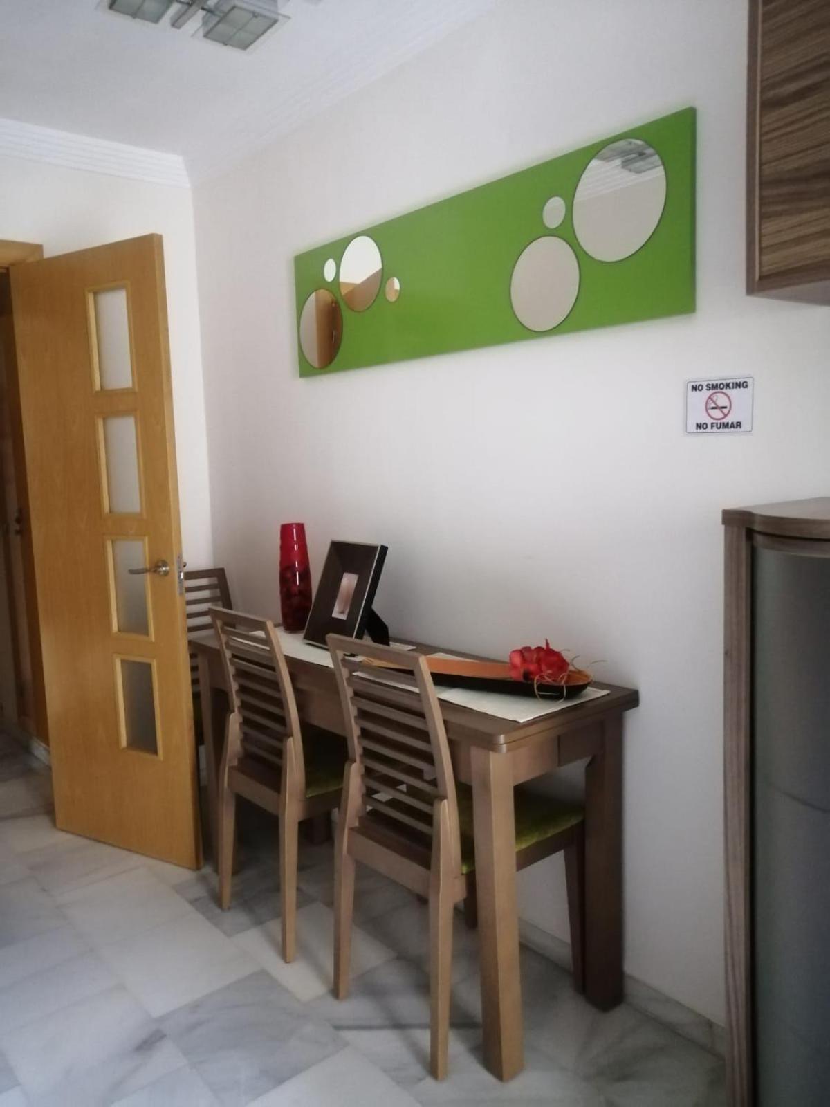 Piso En San Fernando Διαμέρισμα Εξωτερικό φωτογραφία