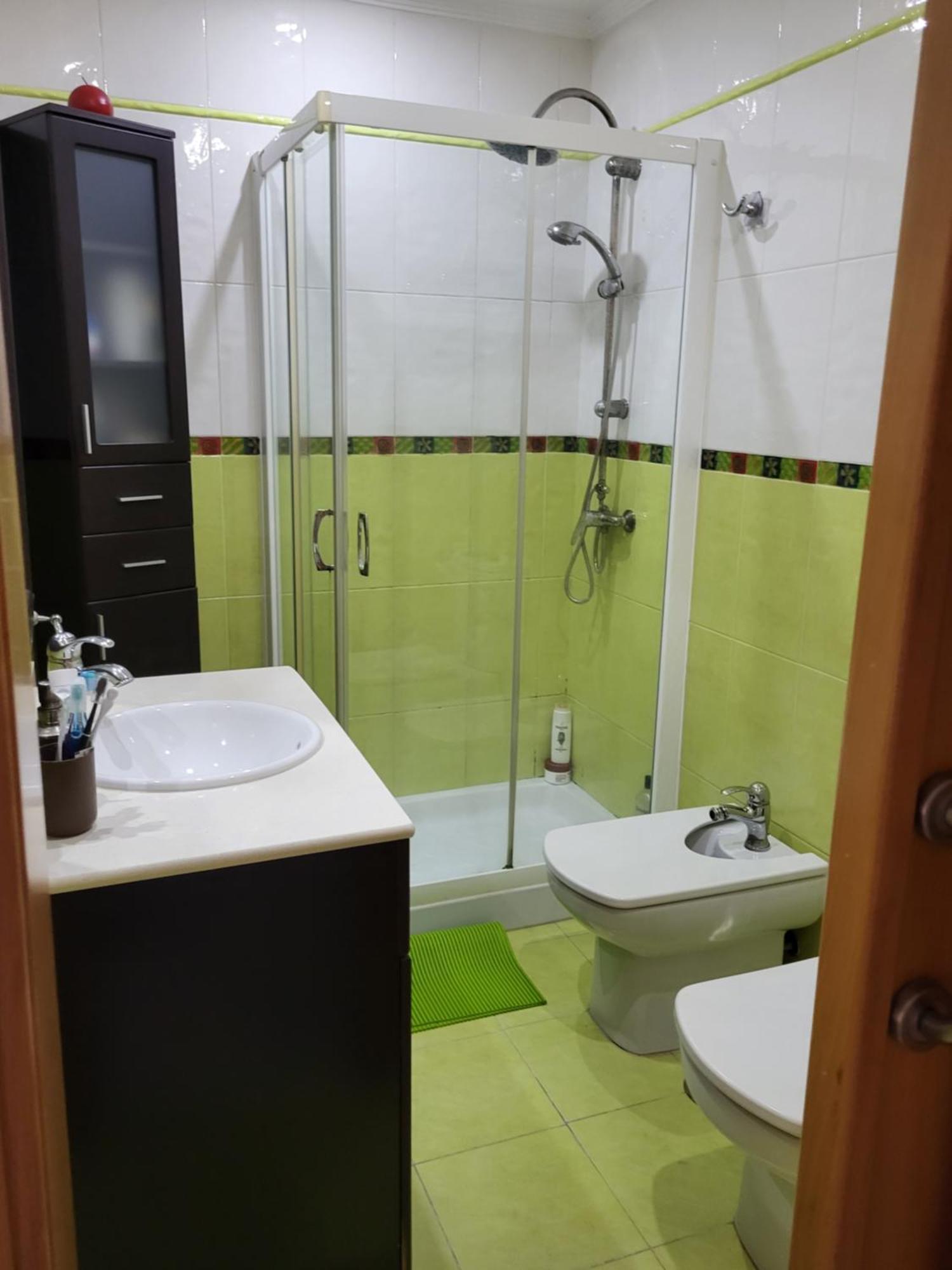 Piso En San Fernando Διαμέρισμα Εξωτερικό φωτογραφία