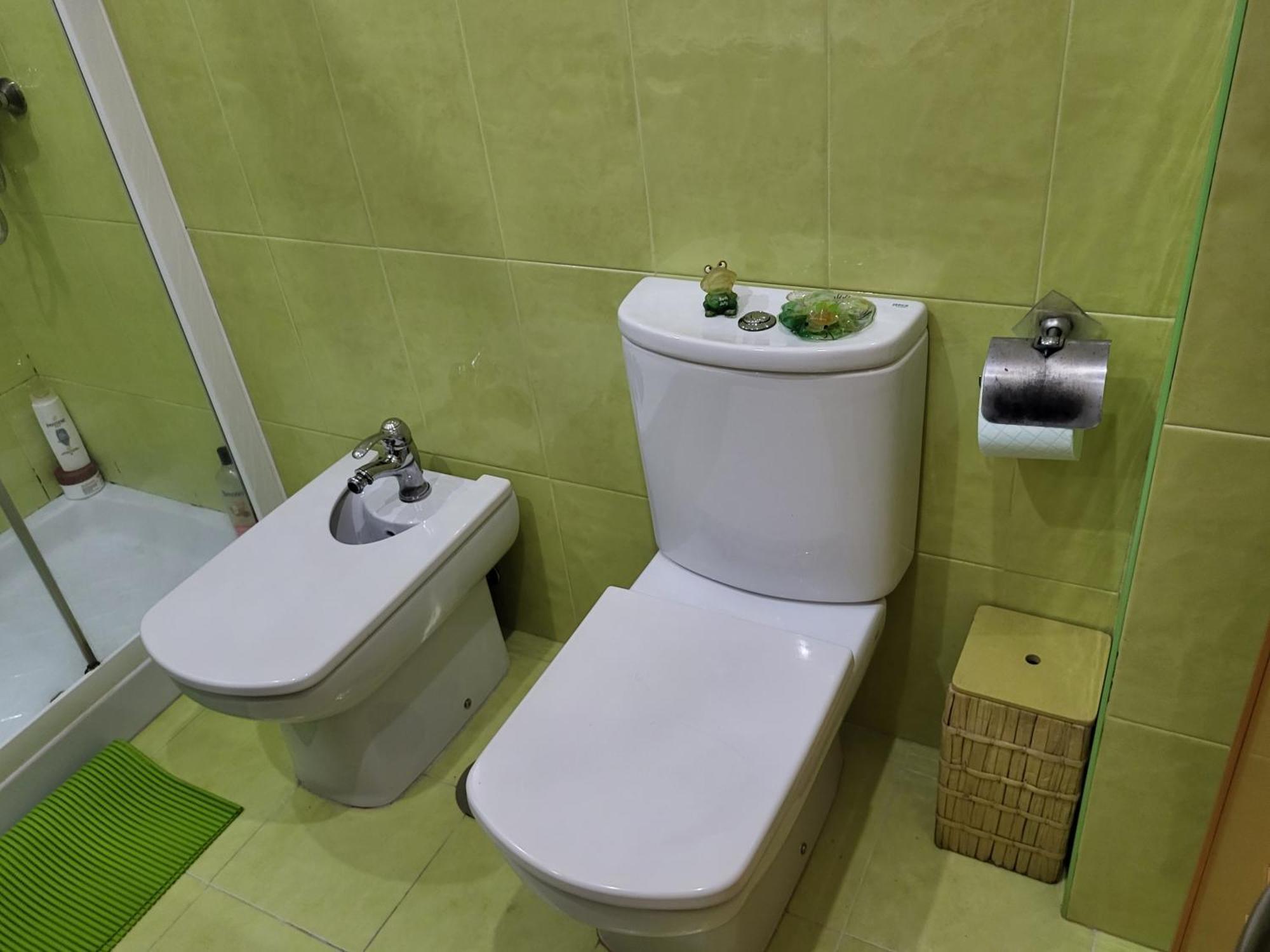 Piso En San Fernando Διαμέρισμα Εξωτερικό φωτογραφία